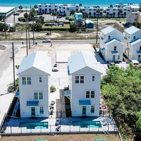 Serenity By The Sea St George Island Pool Home Eastpoint المظهر الخارجي الصورة