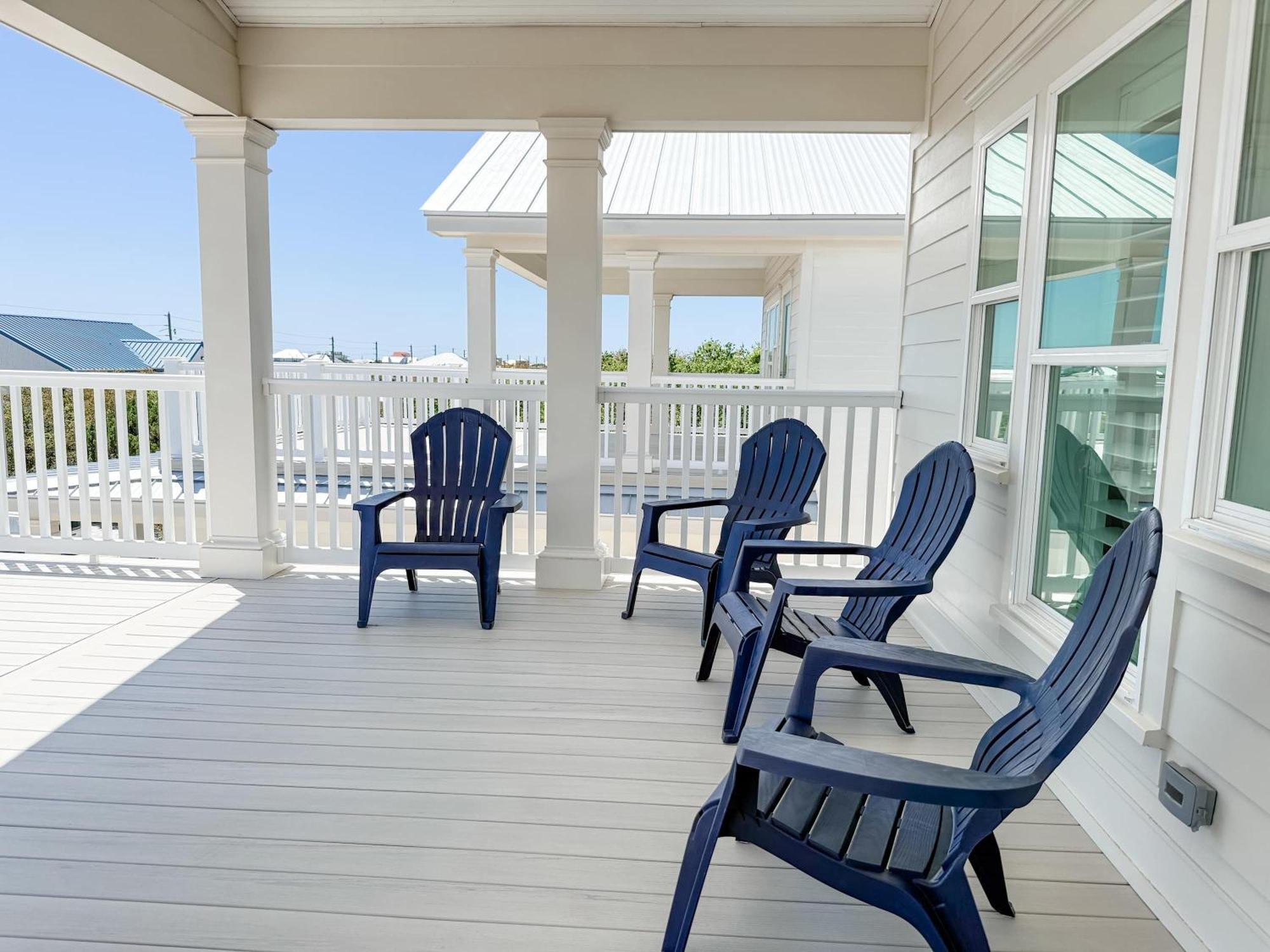 Serenity By The Sea St George Island Pool Home Eastpoint المظهر الخارجي الصورة