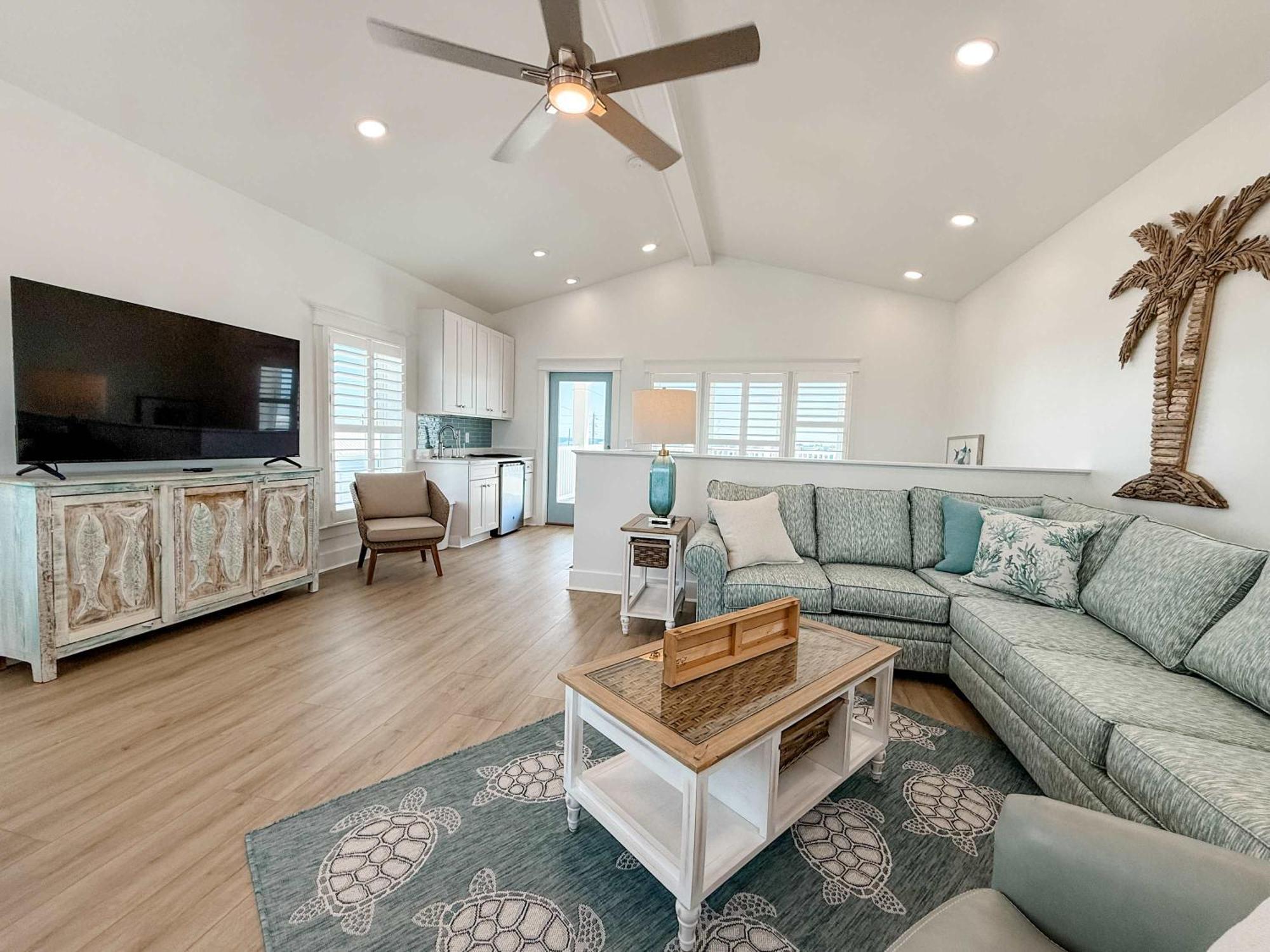 Serenity By The Sea St George Island Pool Home Eastpoint المظهر الخارجي الصورة