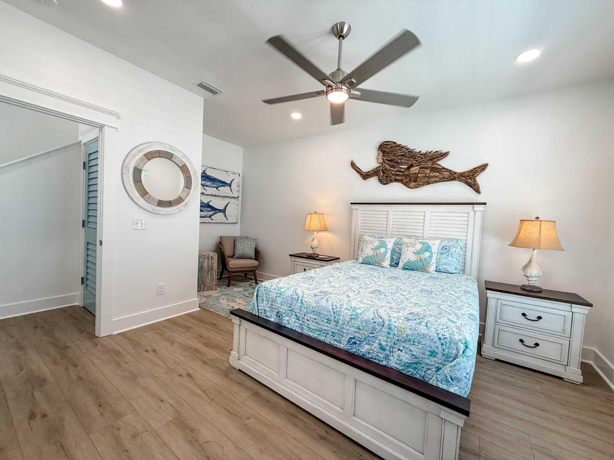 Serenity By The Sea St George Island Pool Home Eastpoint المظهر الخارجي الصورة