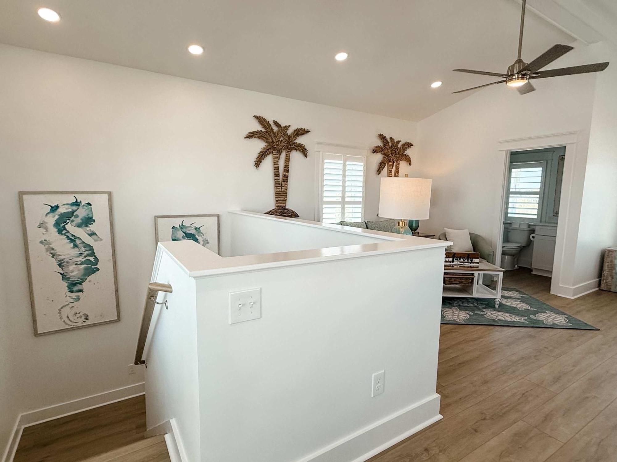 Serenity By The Sea St George Island Pool Home Eastpoint المظهر الخارجي الصورة
