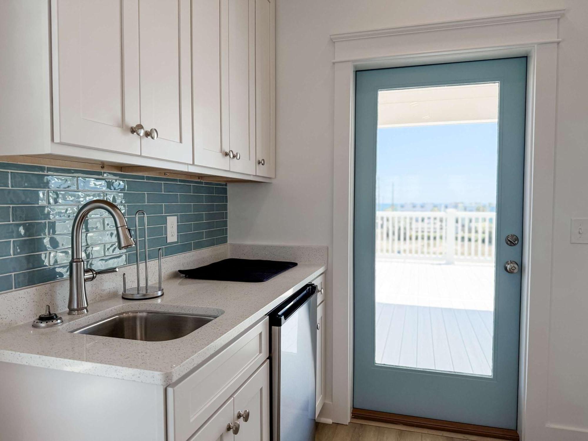 Serenity By The Sea St George Island Pool Home Eastpoint المظهر الخارجي الصورة