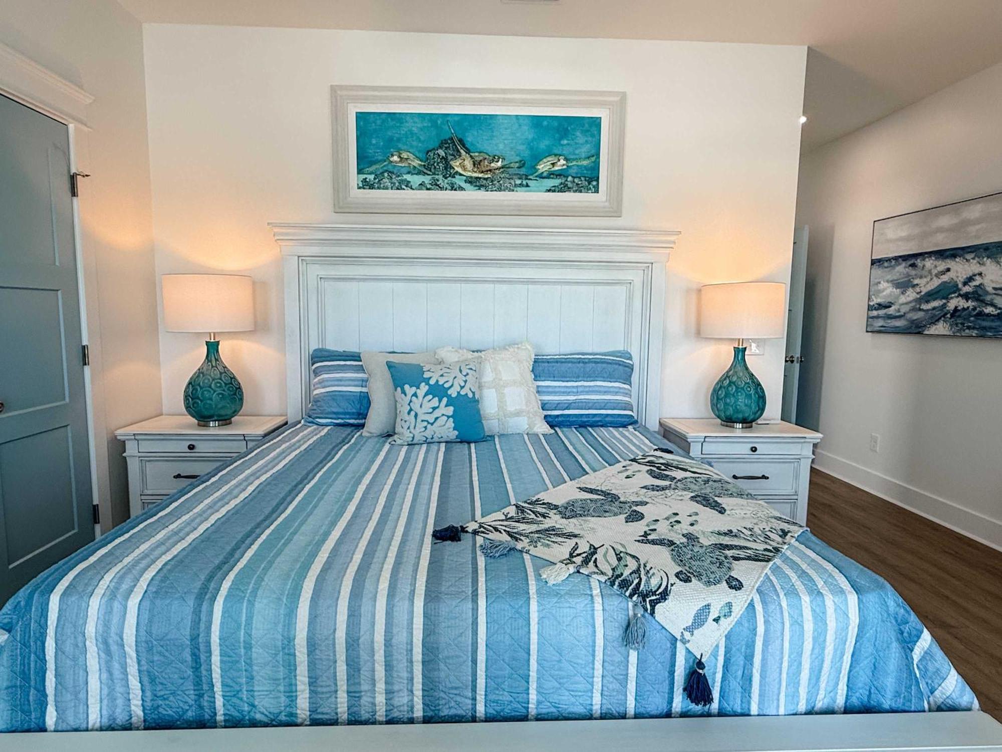 Serenity By The Sea St George Island Pool Home Eastpoint المظهر الخارجي الصورة