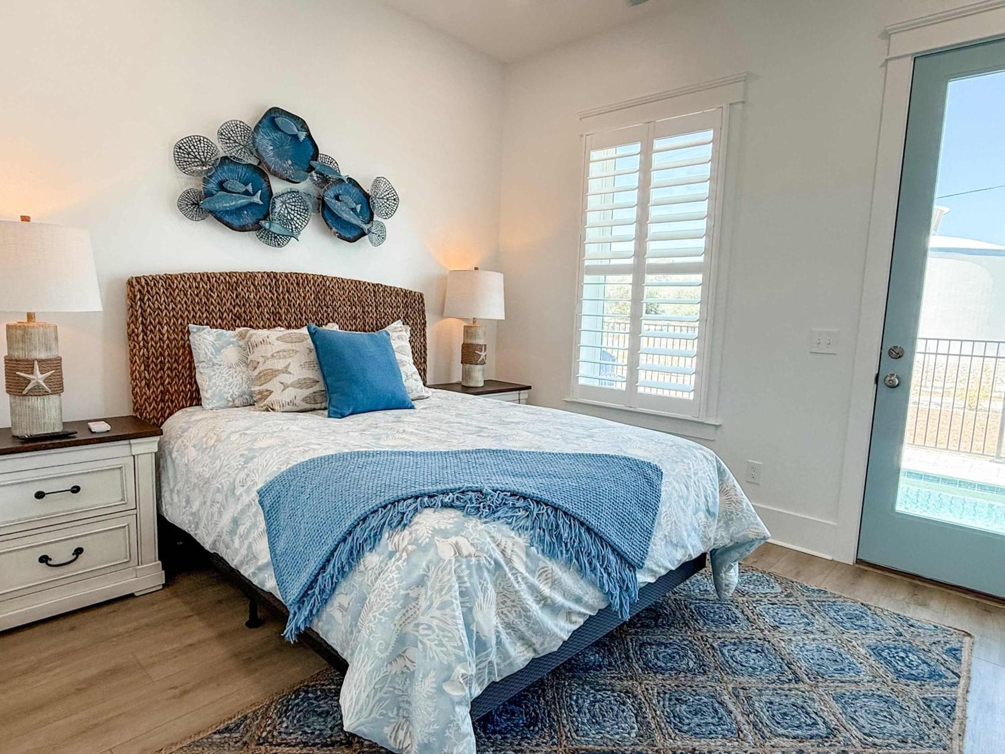 Serenity By The Sea St George Island Pool Home Eastpoint المظهر الخارجي الصورة