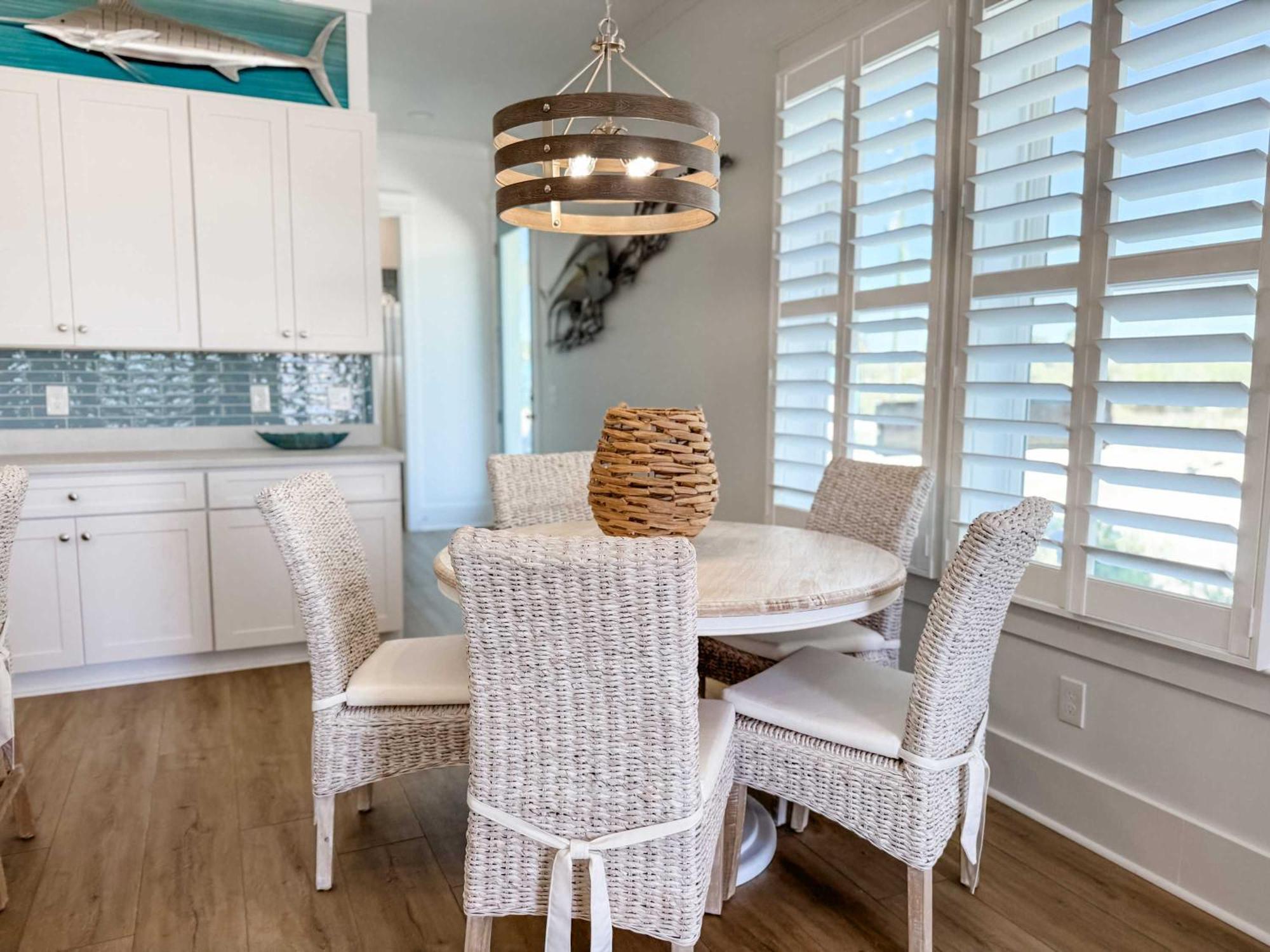 Serenity By The Sea St George Island Pool Home Eastpoint المظهر الخارجي الصورة